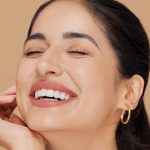 Mamaearth Feather Light Liquid Matte Mini Lipstick with Coconut & Vitamin E for 16-Hour Long Stay (Weightless & Non-Drying) - 1.2 ml (Nude Punch) - Image 6