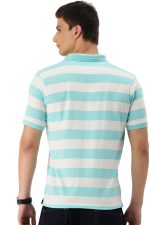 Peter England Men Polo Shirt - Image 4