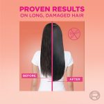L'Oréal Paris Conditioner, Nourishes, Repair & Shine, For Long and Lifeless Hair, Dream Lengths, 180ml - Image 5
