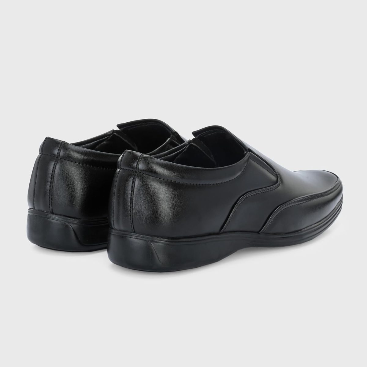 Centrino Men's Formal Shoes |Business Casual Slip-on Derby Shoe | Provide Comfort & Stylish |Comfort, Style and Durability for Professional or Formal Wear (64045) - Image 8