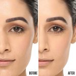 Lakme Absolute Under Cover Gel Face Primer, Transparent Makeup Primer to Prep Skin for Smooth & Long Lasting Makeup - Moisturizing Makeup Base, 30 g - Image 3