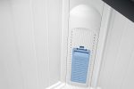 Samsung 8 kg, 5 star, Semi-Automatic Top Load Washing Machine (WT80C4200GG/TL, Air Turbo Drying, Light Gray,) - Image 14