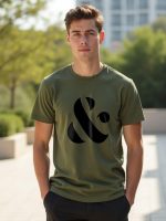 NOBERO Men's Graphic Printed Regular Fit Cotton T-Shirt (Pack of 3) - Image 2