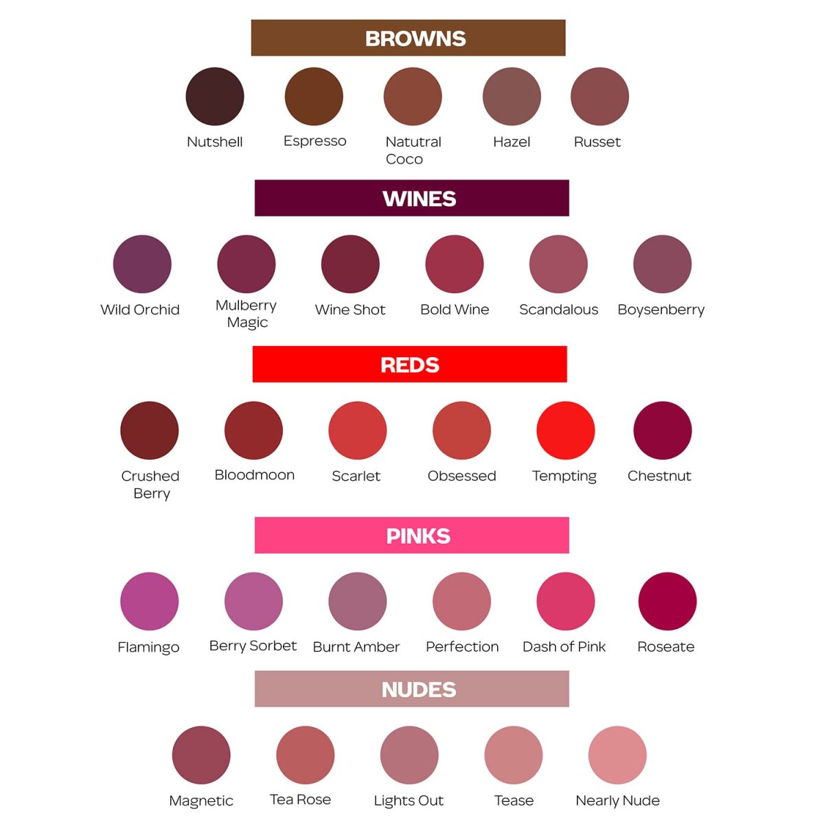 FACES CANADA Ultime Pro HD Intense Matte Lipstick + Primer - Tea Rose (Nude), 1.4g | 9HR Long Stay | Flawless HD Matte Finish | Intense Color | Lightweight | Smooth Glide | Primer Infused - Image 7