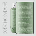 Bare Anatomy Anti Dandruff Shampoo | Reduces Up to 100% Dandruff and Strengthens Hair | Derma Approved Shampoo with Salicylic Acid & Biotin | Helps Remove Flakes and Itching | Shampoo For All Hair types | For Women And Men | 250ml - Image 6