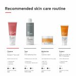 DERMATOUCH Bright & Even Tone Face Wash with Niacinamide, Vitamin E and Kojic Acid | Daily Gentle Face Wash For Tan, Pigmentation, Uneven Tone - 70G - Image 6