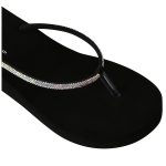 Time Jump Women Stylish | Super Soft | Ultra-Light |Flip-Flop Daily Use | Casual wear| Anti Skid |Thong Slippers for Women - Image 6