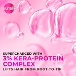 Sunsilk Lusciously Thick & Long Shampoo 1 ltr - Image 3