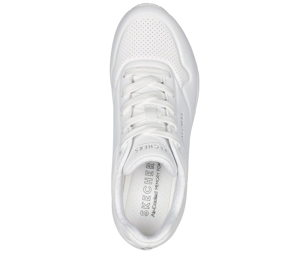 Skechers Women Uno Stand On Air Sneakers - Image 2