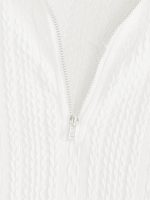 TAGDO Men's Jacquard Chain Polo Shirt (2020) - Image 3