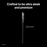 Samsung Galaxy S25 Edge 5G AI Smartphone - Image 6
