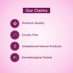 Bella Vita Organic Growbrow - Eyelash, Lashes & Eyebrows Hair Growth & Volume Serum With Castor, Onion Oil & Vitamin E, 12 ML - Image 6