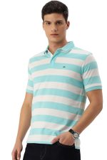 Peter England Men Polo Shirt - Image 3