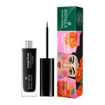 Biotique Natural Makeup Magicliner, Midnight Black, 9ml - Image 4