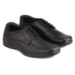 Red Chief Genuine Leather Derby Lace Up |Formal Shoes for Men for Office | PU Sole - Image 7