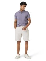 XYXX Men's Nova 100% Combed Cotton Regular Fit Polo T-Shirt - Image 3