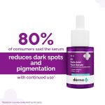 The Derma Co. 2% Kojic Acid Face Serum | Fights Pigmentation | Fades Dark Spots | Brightens & Evens Skin Tone | 30 ml - Image 6