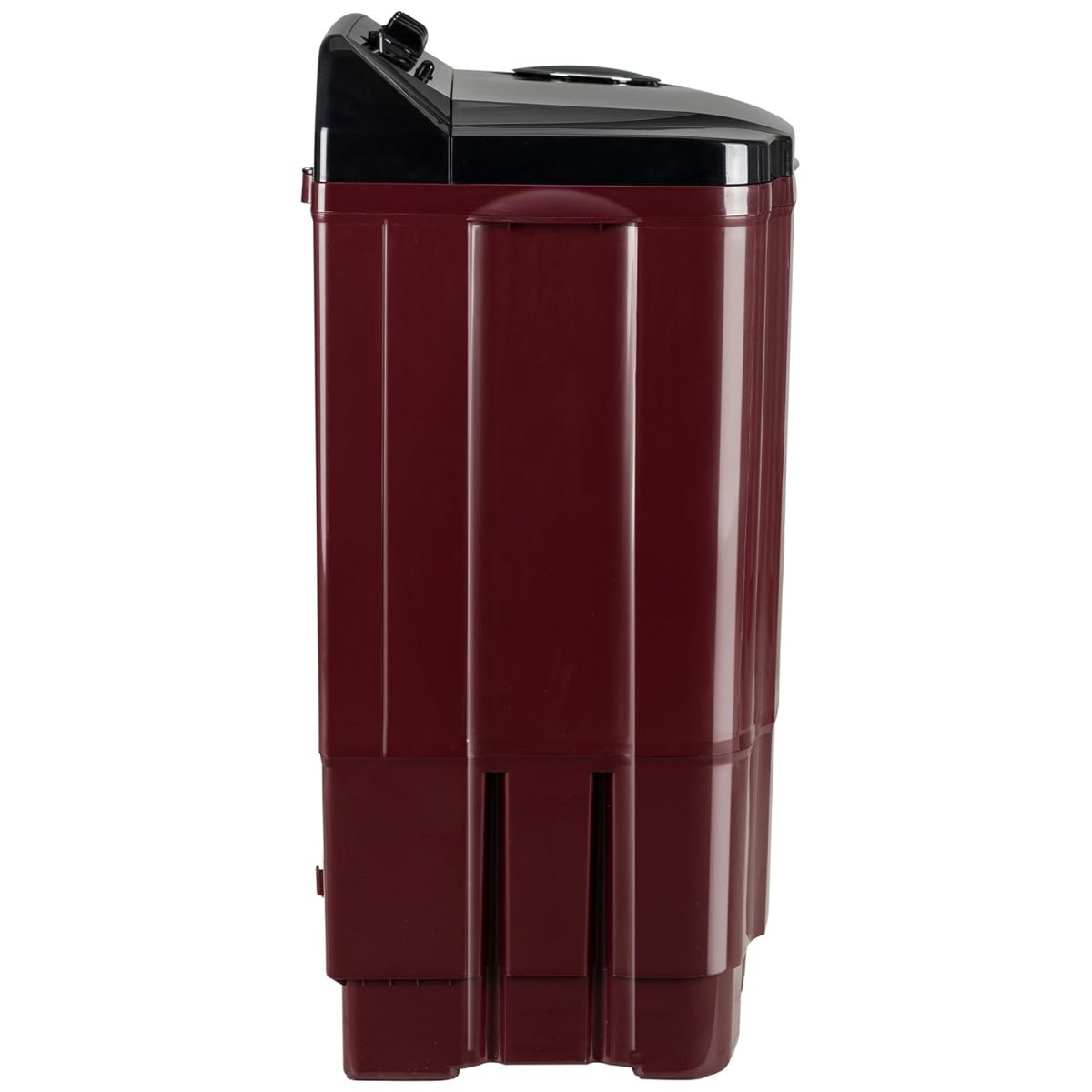 LG 11.5 kg, 5 Star, Roller Jet Pulsator with Soak, Wind Jet Dry Technology, Semi-Automatic Top Load Washing Machine (2025 Model, P115ASDAZ, Smart Filter & Rat Away feature) - Image 16