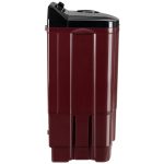LG 11.5 kg, 5 Star, Roller Jet Pulsator with Soak, Wind Jet Dry Technology, Semi-Automatic Top Load Washing Machine (2025 Model, P115ASDAZ, Smart Filter & Rat Away feature) - Image 16