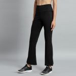 Mehrang Premium Gym wear/Active Wear Tights Stretchable Leggings Yoga Pants Gym Tight, - Image 4