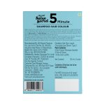 BBLUNT 5 Minute Shampoo Hair Colour - Image 2