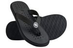Neeman's Eco Flip Flops for Men | Comfortable Outdoor Indoor Fashionable Slippers for Boys | Rubber Flat Slip On Flexible | Everday Comfort | Lightweight Soft Chappal - Image 8