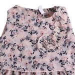 Hopscotch Girls Knee Length Casual Dresses - Image 3