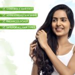 Mamaearth Onion Hair Oil with Onion Oil & Redensyl for Hair Fall Control | Boosts Hair Growth | Adds Strength & Shine | 200 ml - Image 3