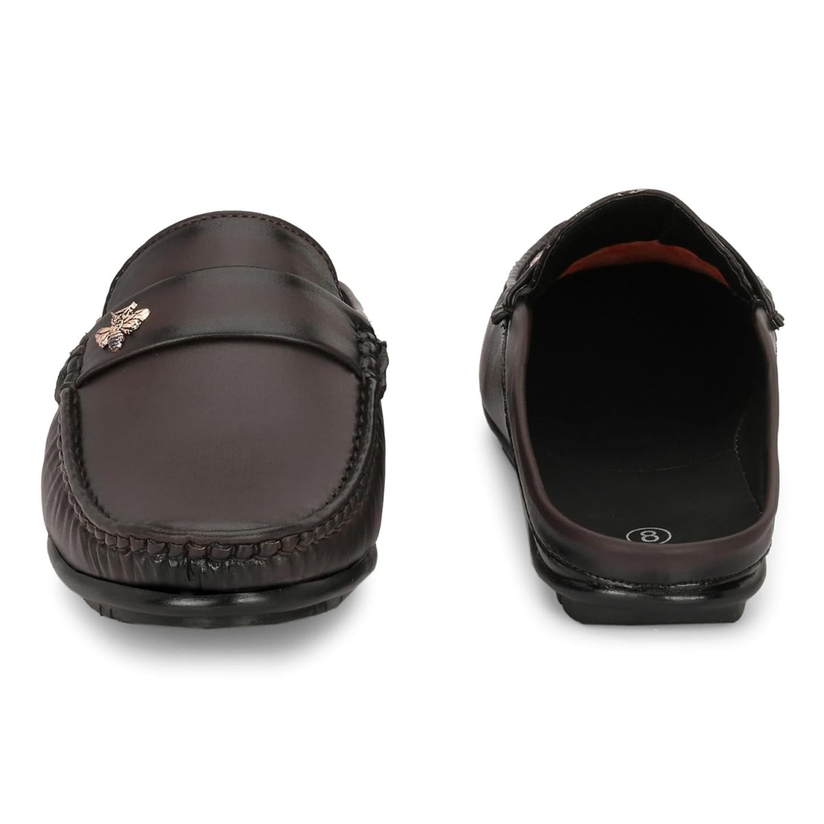Karaddi Mens Casual Shoes for Men 6013 Lofars Men's Shoes Loafer - Image 9