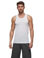 XYXX Men's Ace Cotton Modal Regular Fit Solid Round Neck Vest (Pack of 2)| Antimicrobial, Breathable, Ultralight Vest - Image 2