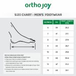 ORTHO JOY Doctor Orthopedic Soft Slippers For Ladies Daily Use/mcr chappals for women/ortho slippers women - Image 7