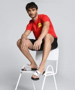 Puma Unisex Adult Geo Slide - Image 7