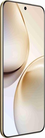 realme 14 Pro+ 5G (Pearl White, 8GB RAM, 256GB Storage) | 6.83" Curved AMOLED Display | 50MP Sony IMX896 OIS + 50MP Periscope Rear Cam | 6000mAh Battery | Snapdragon 7s Gen 3 Processor | 80W SUPERVOOC - Image 2