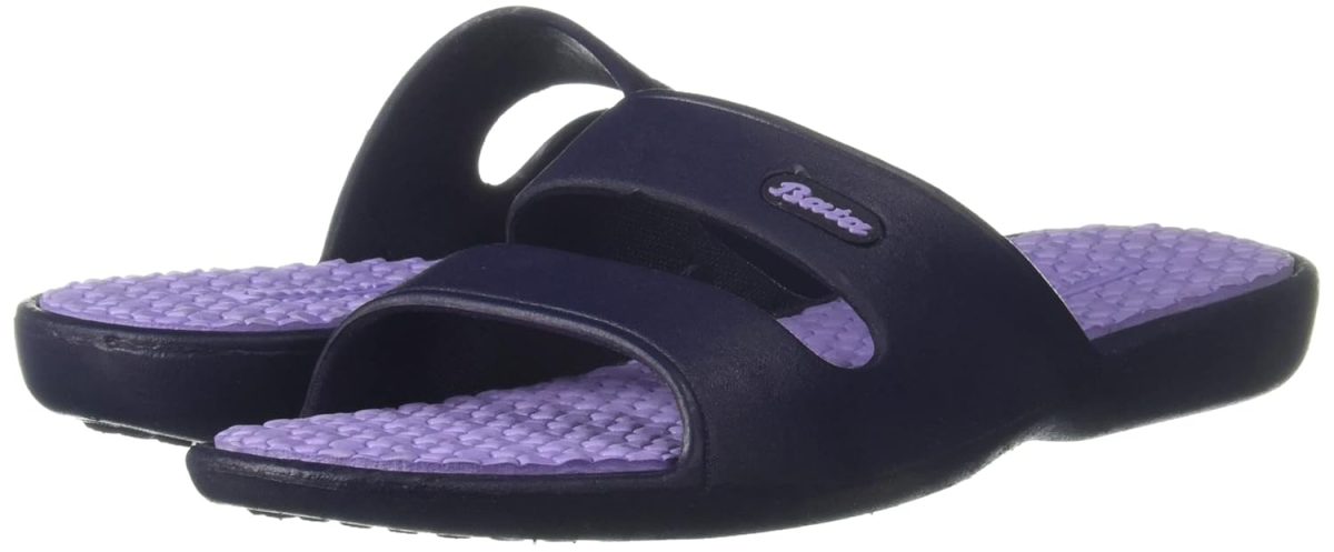 Bata Women's Slipper - Image 2