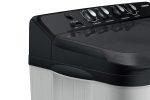 Samsung 8 kg, 5 star, Semi-Automatic Top Load Washing Machine (WT80C4200GG/TL, Air Turbo Drying, Light Gray,) - Image 11