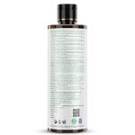 Singular Ever Guard Hair Oil for Men & Women | Hair Growth & Hair Fall Control | Cold-Pressed Blend of Argan, Almond, Bhringraj, Rosemary Oil & Vitamin E - 100 ml - Image 2