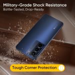 realme NARZO 80x 5G (Sunlit Gold,6GB+128GB) | Dimensity 6400 5G Chipset | 6000mAh Long-Lasting Battery | 45W Fast Charge | 120Hz Eye Comfort Display | IP69 Top-Tier Waterproof - Image 8