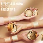 Lakme 9 to 5 Powerplay Velvet Crème Highlighter - Sultry Gold - Image 7