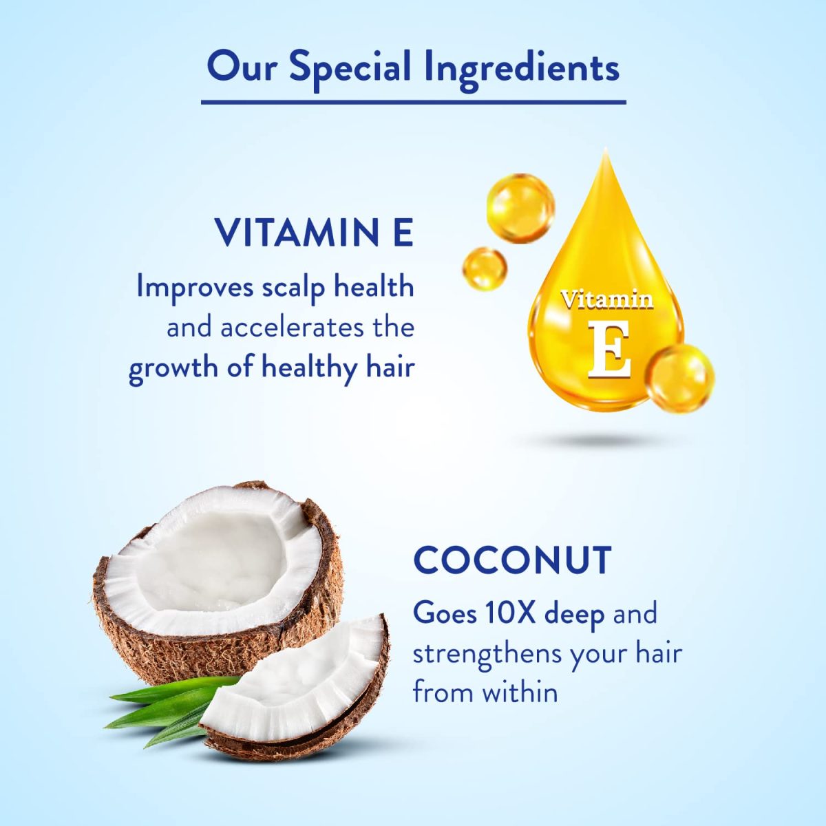 Parachute Advansed Gold Coconut Hair Oil, 400 ml - Image 3