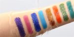 HUDA GIRL Beauty 60 Shades Color Board Eyeshadow Palette - Matte, Shimmer And Glitters Eye Shadow Makeup Kit For Girls, Multi - Image 4