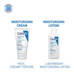 CeraVe Moisturizing Cream For Dry To Very Dry Skin (50ml) - Formulated with 3 Essential Ceramides And Hyaluronic Acid | Non-Comedogenic Moisturizer For Face and Body - Image 12