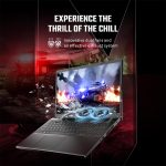 Acer Nitro V, Intel Core i5- 13th Gen 13420H processor, NVIDIA GeForce RTX 4050-6 GB GDDR6(16GB DDR5/512GB)IPS FHD, 39.62cm(15.6"), 165 Hz, Win 11 Home,Obsidian black, 2.113 kg, ANV15-51,Gaming Laptop - Image 5