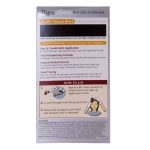 Bigen Speedy Hair Color, Natural Black 881 (40g + 40g) - Image 3