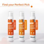 The Derma Co 1% Hyaluronic Sunscreen Oil-Free Gel SPF 50 PA++++ | For Oily, Acne-Prone Skin | Lightweight Texture | No White Cast | UVA/UVB, Broad Spectrum Protection & Blue Light Protection | Non- Comedogenic | Clinically Tested - (In -Vivo) | Tan Protection | Photostable | For Men & Women | 50 g - Image 11