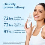 Plum 3% Niacinamide & Rice Water Face Toner | Alcohol-Free Toner for Oily Acne Prone Dry Combination Skin | Pore Tightening & Glowing Skin |Fades Blemishes, Brightens & Smoothens | Women & Men | 150ml - Image 2