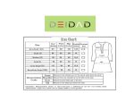 DEIDAD Women's Regular Fit Top - Image 6