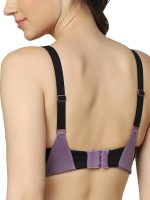 Triumph International Women's Polyester Casual Sports Bra - Image 3