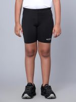 Vector X OKS-224 Kids Compression Half Bottom Shorts - Image 5