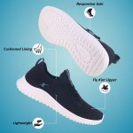 SPARX Men Lace Up Shoes - Image 4