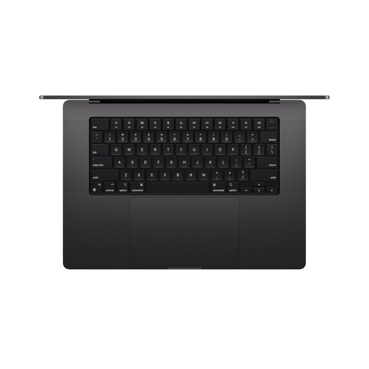 Apple 2024 MacBook Pro Laptop with M4 Pro chip with 14‑core CPU and 20‑core GPU: Built for Apple Intelligence, (16.2″) Liquid Retina XDR Display, 24GB Unified Memory, 512GB SSD Storage; Space Black - Image 2